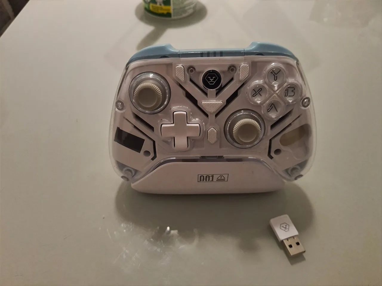 Controle Aolion K10 - Foto 3