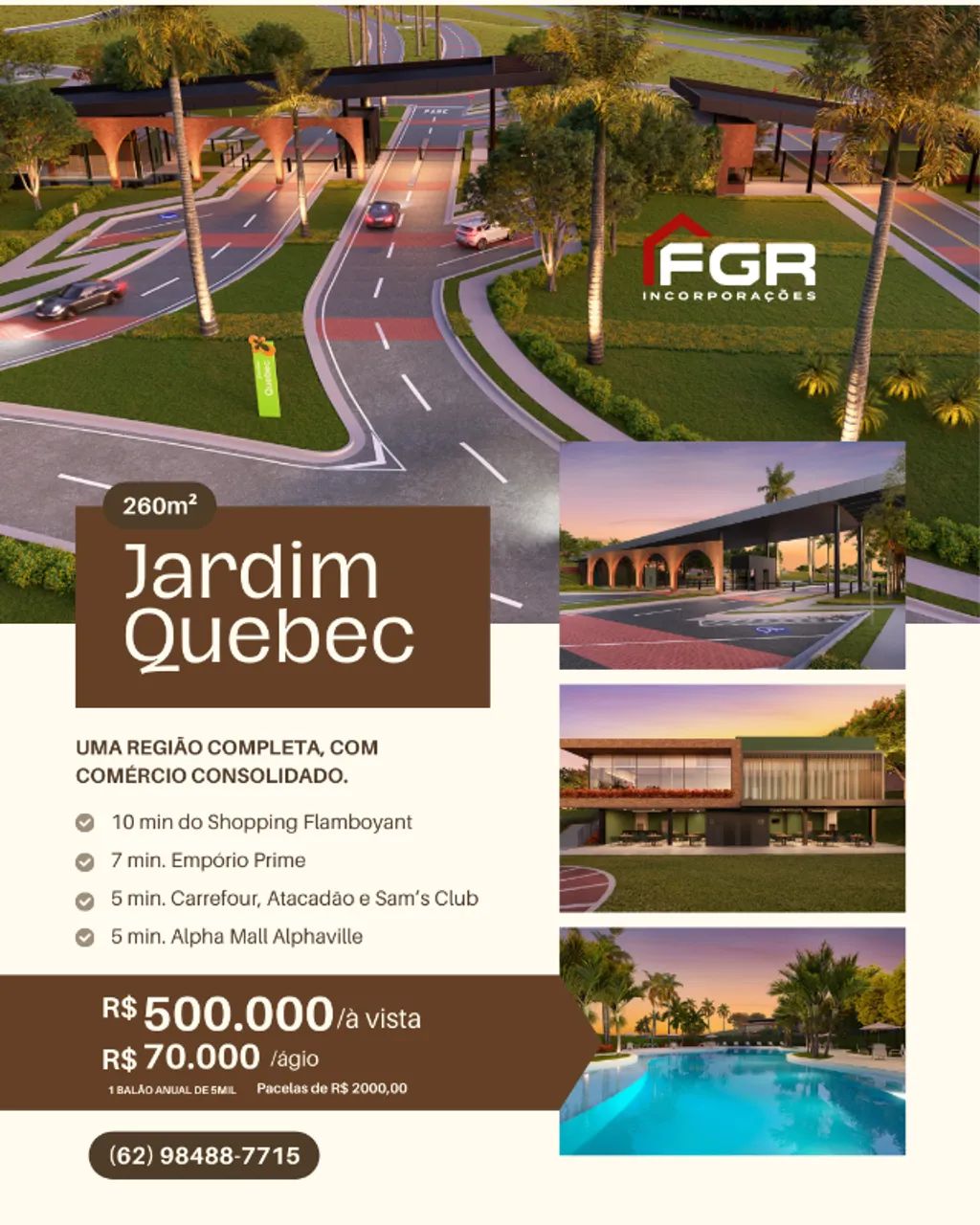 Foto - Goiânia - Setor Bueno