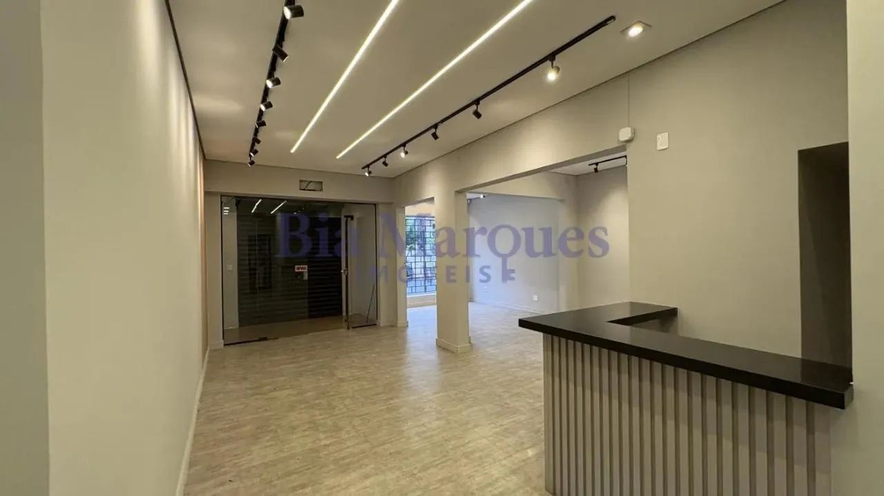 IMÓVEL COMERCIAL 123M², À VENDA NO CENTRO DE RIBEIRÃO PRETO - Foto 3