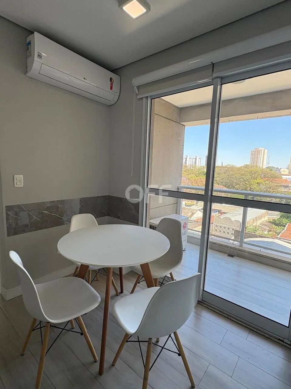 apartamento - Bosque - Campinas - Foto 4
