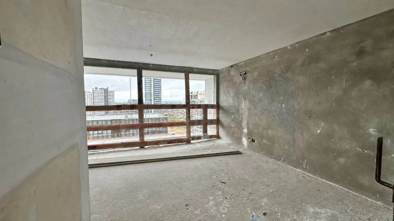 Sala comercial no Orbe 2 com vaga de garagem - Foto 5