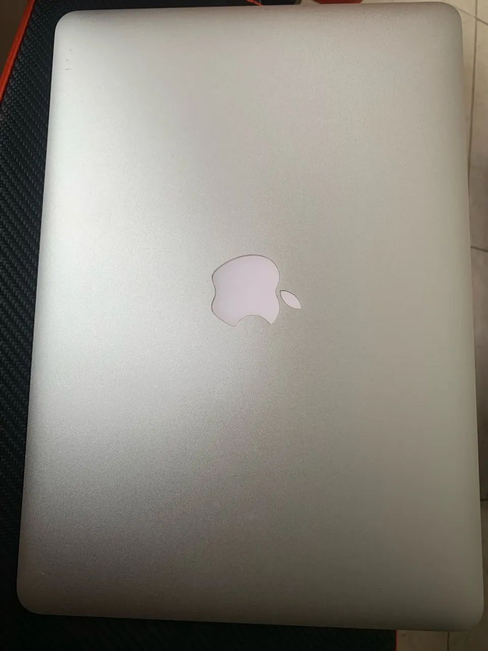 MacBook Air - Foto 4