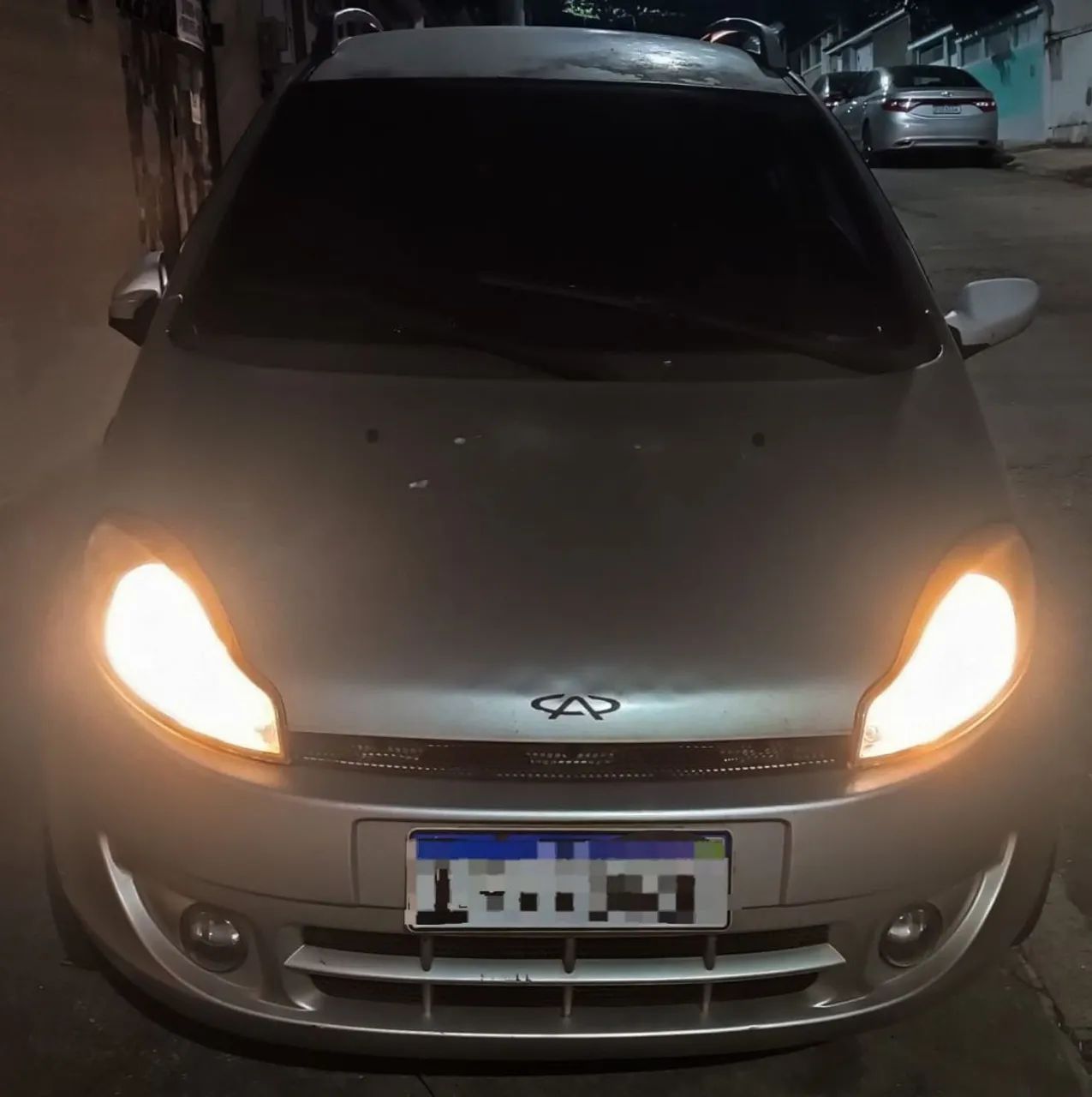 Chery face 1.3 - Foto 5