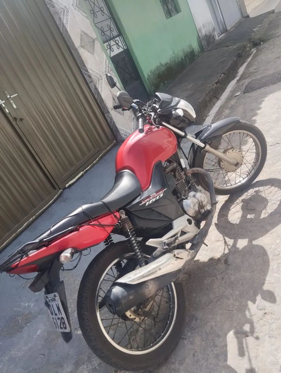 Start 160 2018/2019 - Foto 2