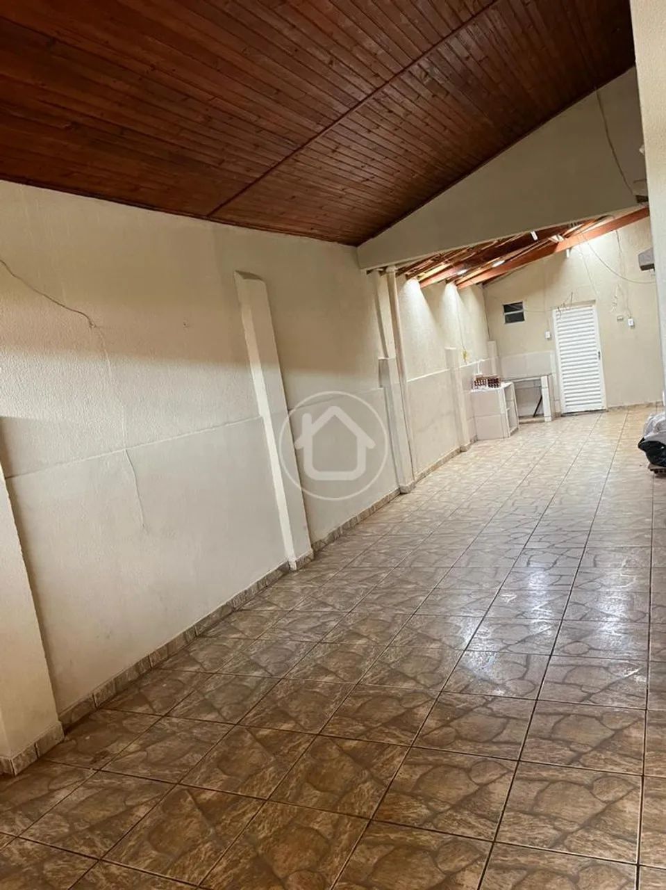 CASA COM 3 DORMITORIOS JARDIM IMA - Foto 3