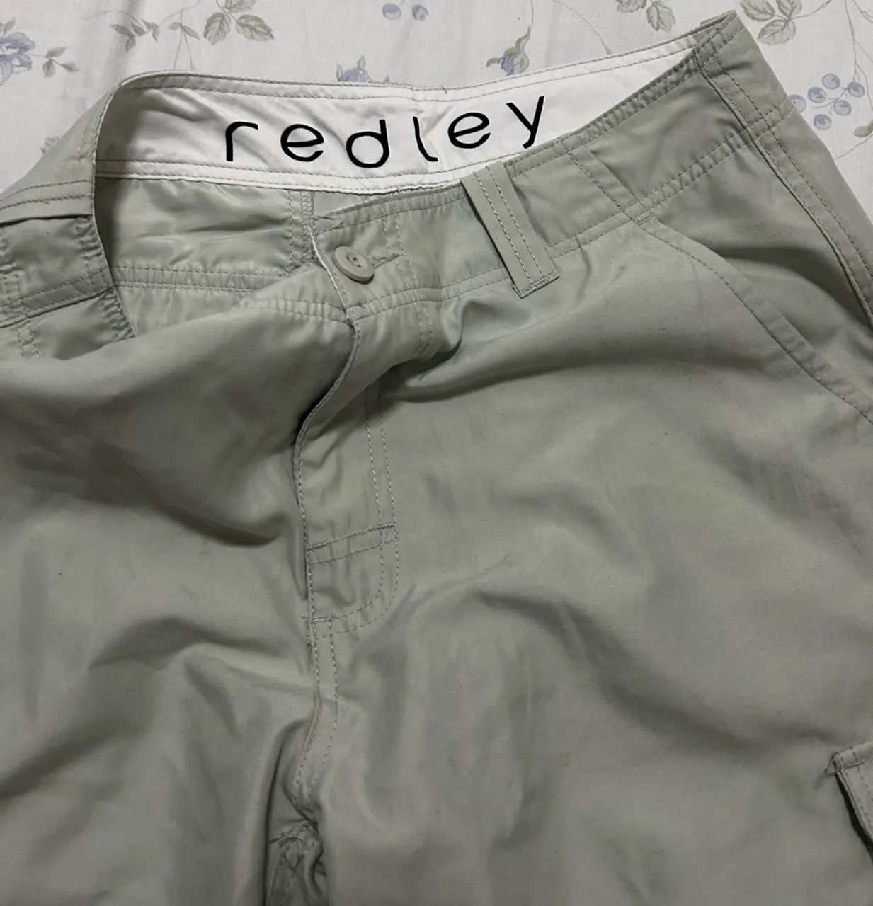 Bermuda da Redley  - Foto 2