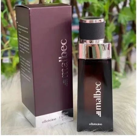 Perfume Malbec O Boticário 100ml Masculino - Original e Sofisticado - Foto 3