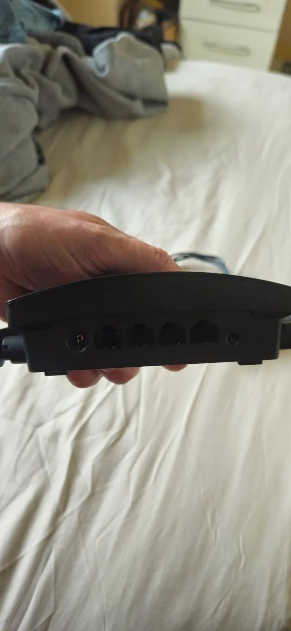 Modem intelbras - Foto 2