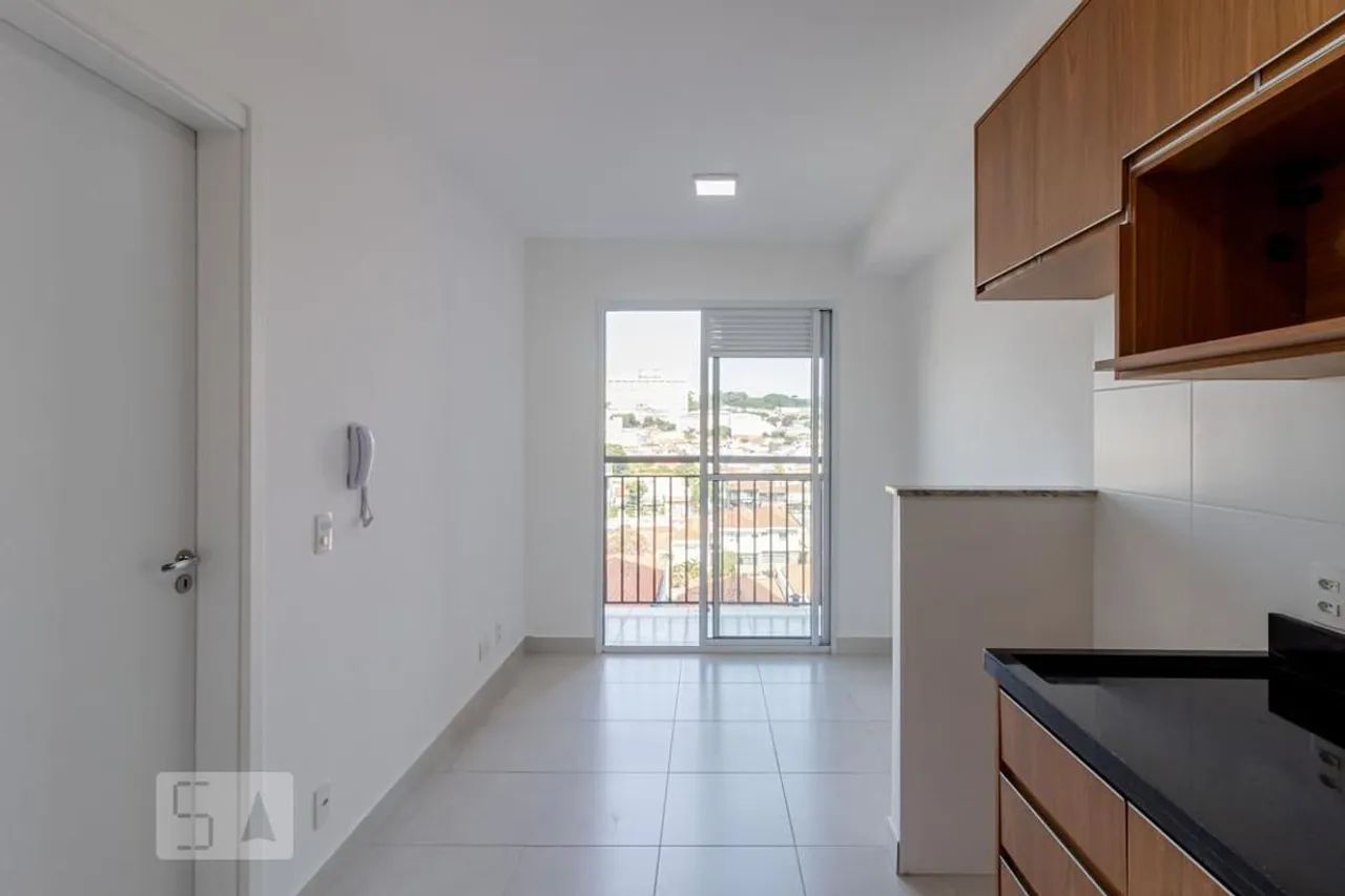 Apartamento à Venda - Cambuci, 1 Quarto, 29 m2 - Foto 4