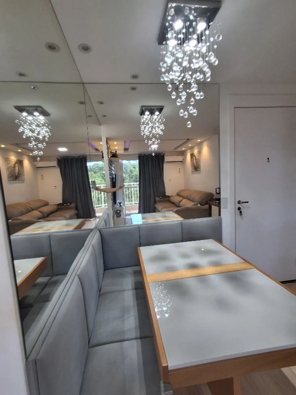 APARTAMENTO ECOPARK EM MARIA PAULA - NITERÓI. - Foto 3