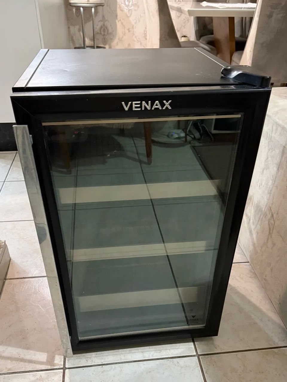 Cervejeira venax 