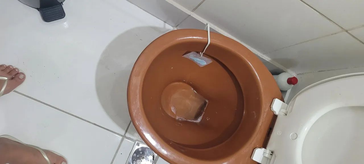 Vaso e lavatorio - Foto 4