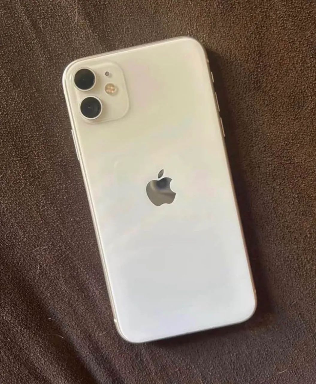 Iphone 11 de 256 gb