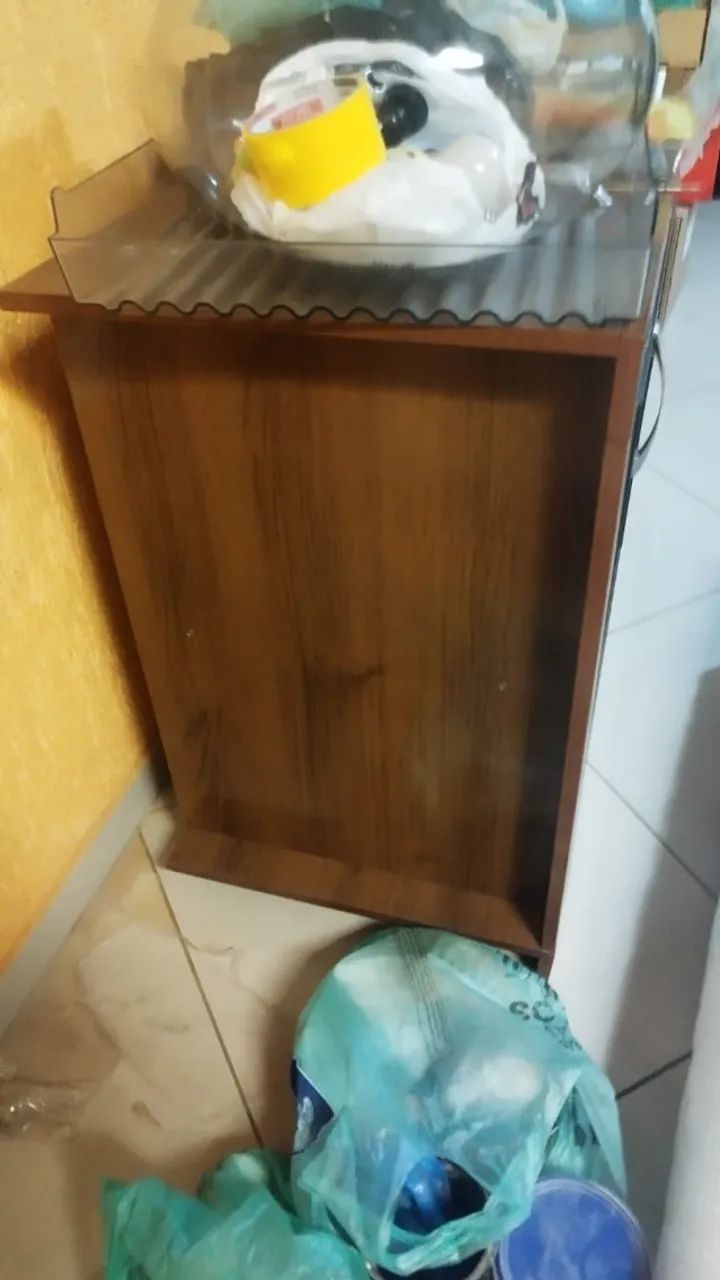 rack de sala