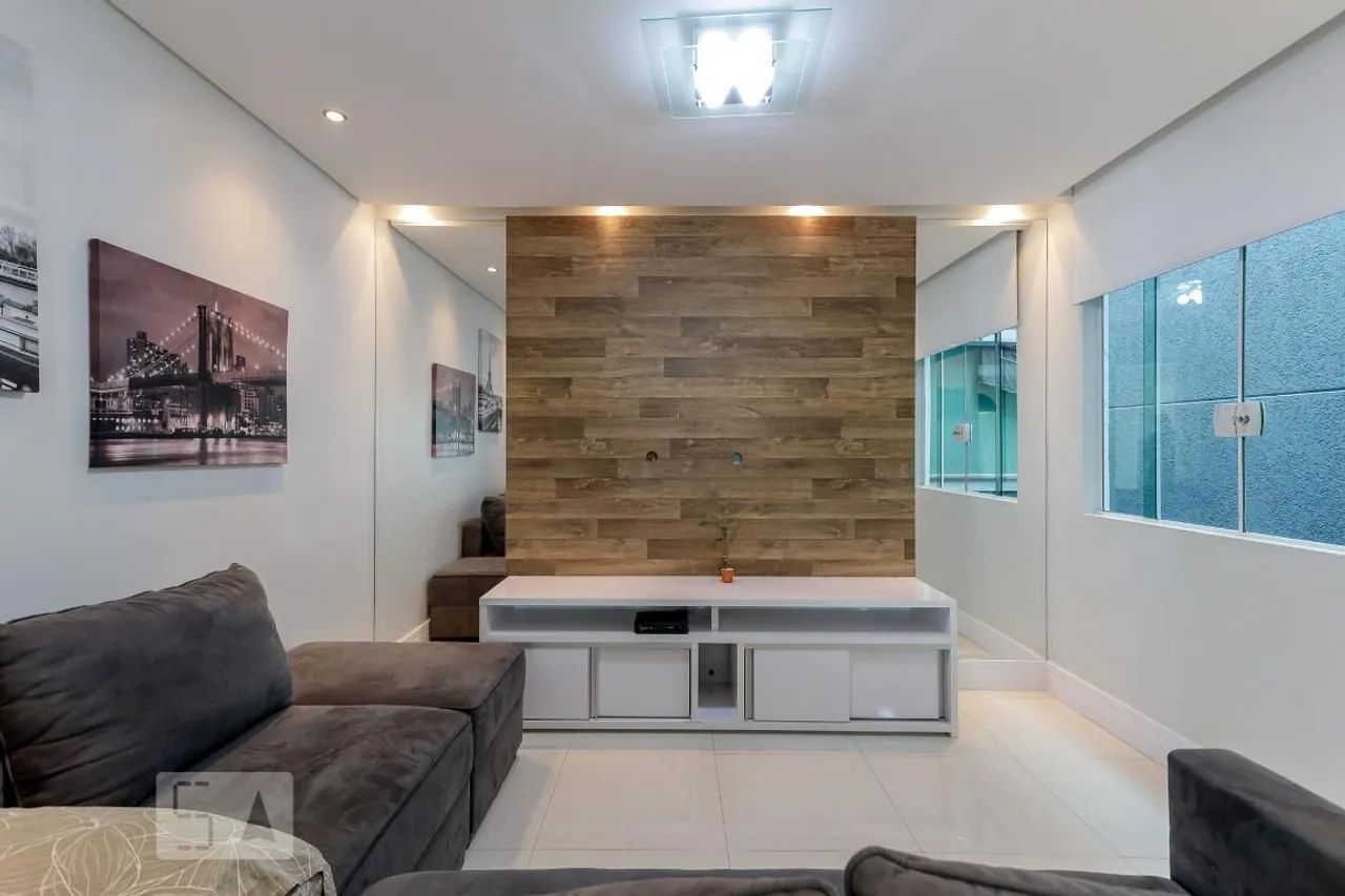 Casa à Venda - Vila Gustavo, 3 Quartos, 90 m2 - Foto 4