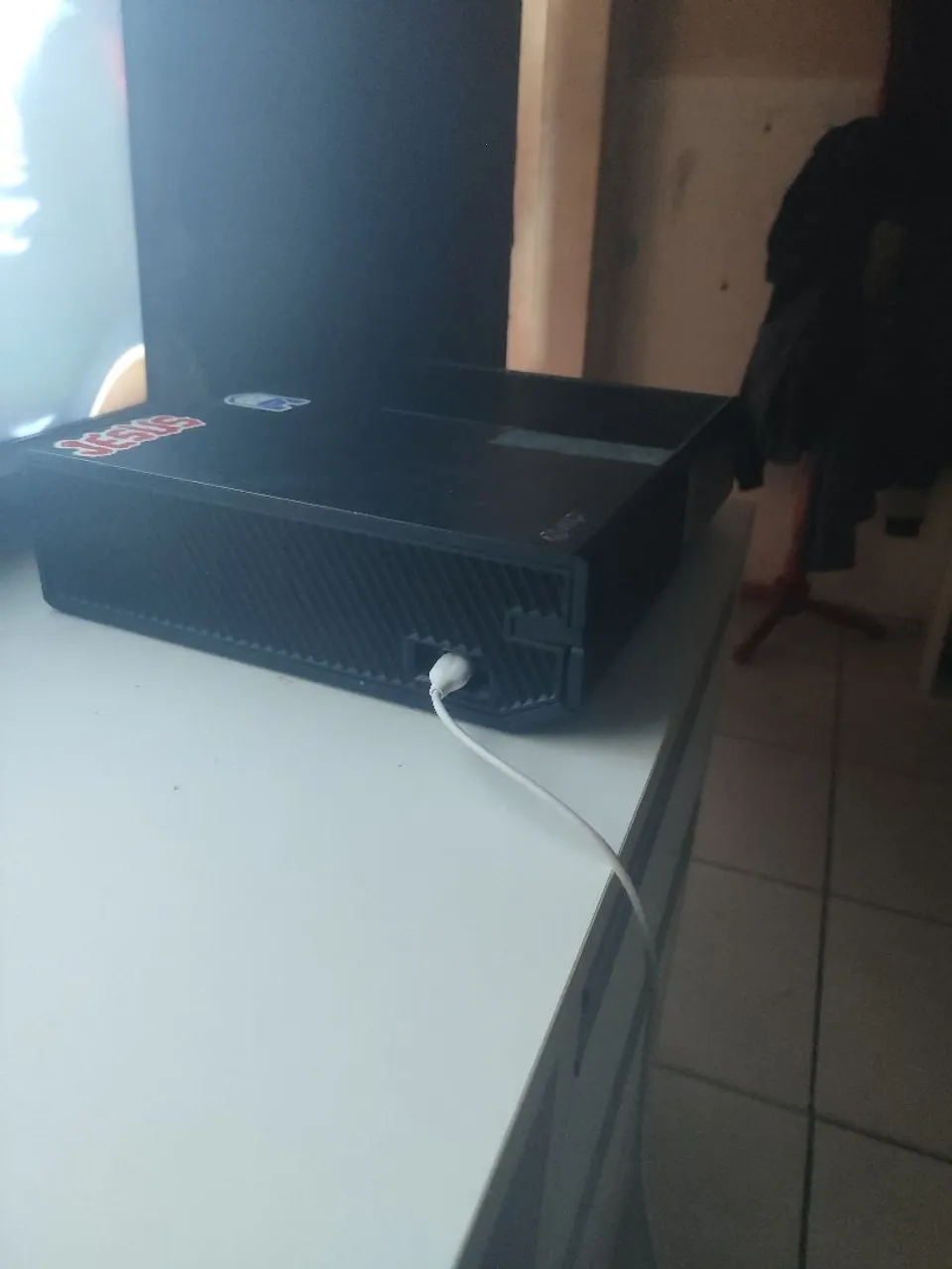 Ayn thor max 16gb 1tb rainbow lacrado! - Consoles de Vídeo Game