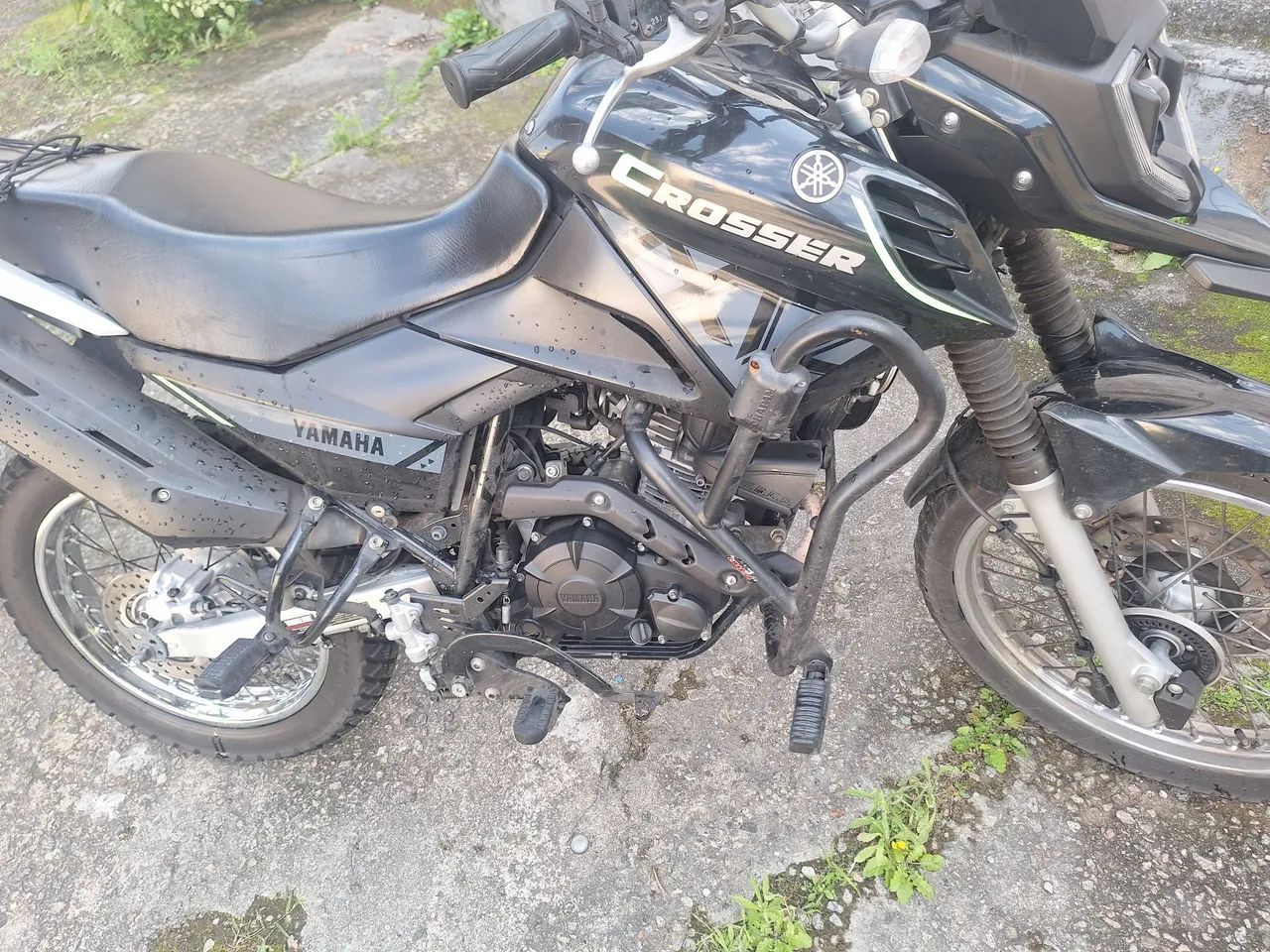 Crosser s  2023  - Foto 5