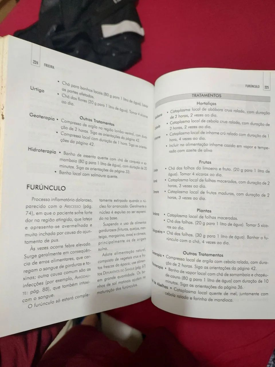 Livro Medicina - Foto 3