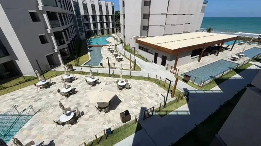 Condomínio NoMar Carneiros Ecoliving - Foto 2