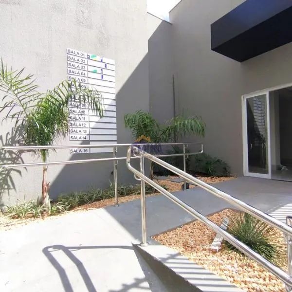 Comercial/Industrial no bairro Bau em Cuiabá - MT - Foto 2