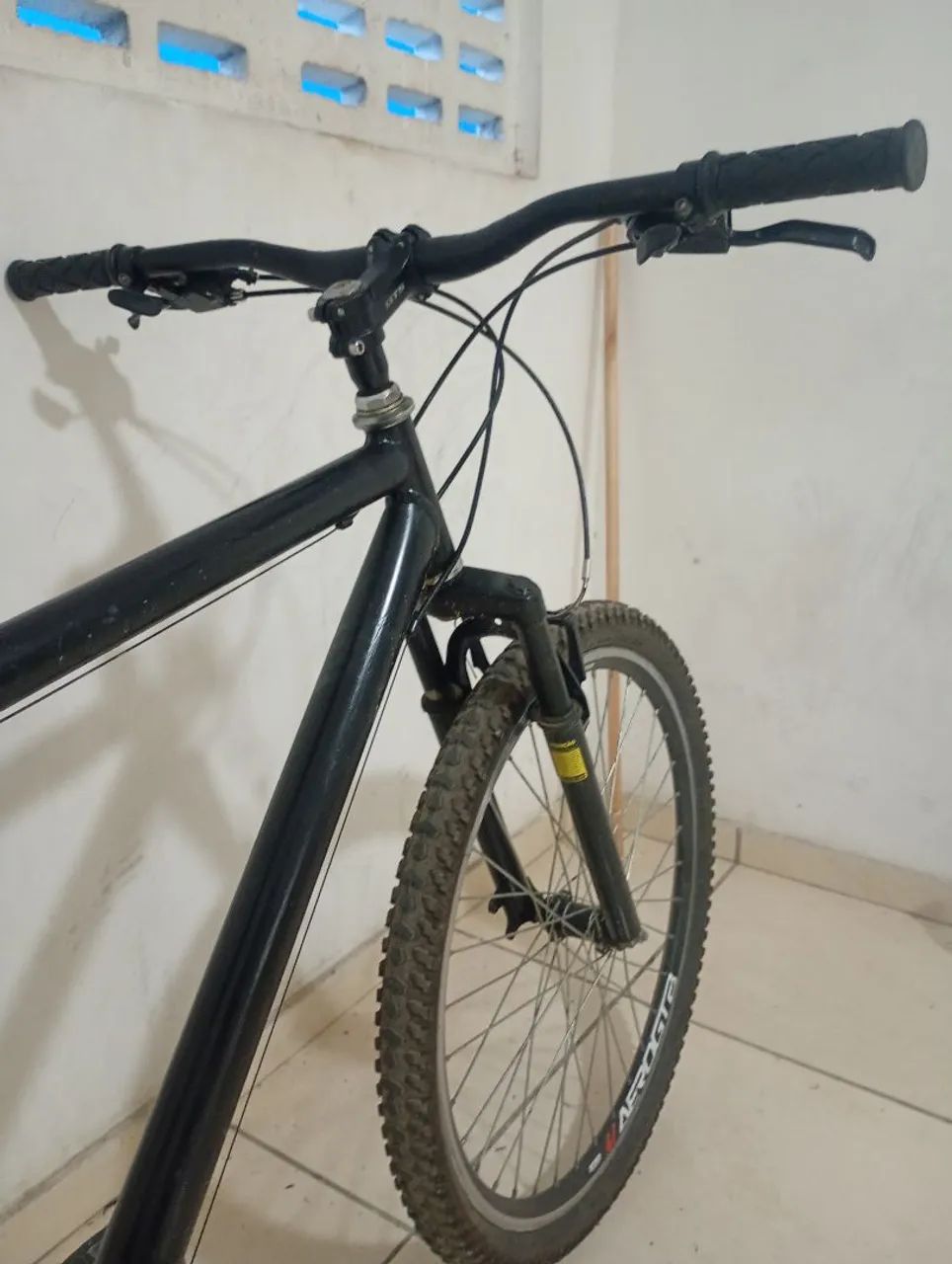 Bicicleta aro 26 - Foto 5