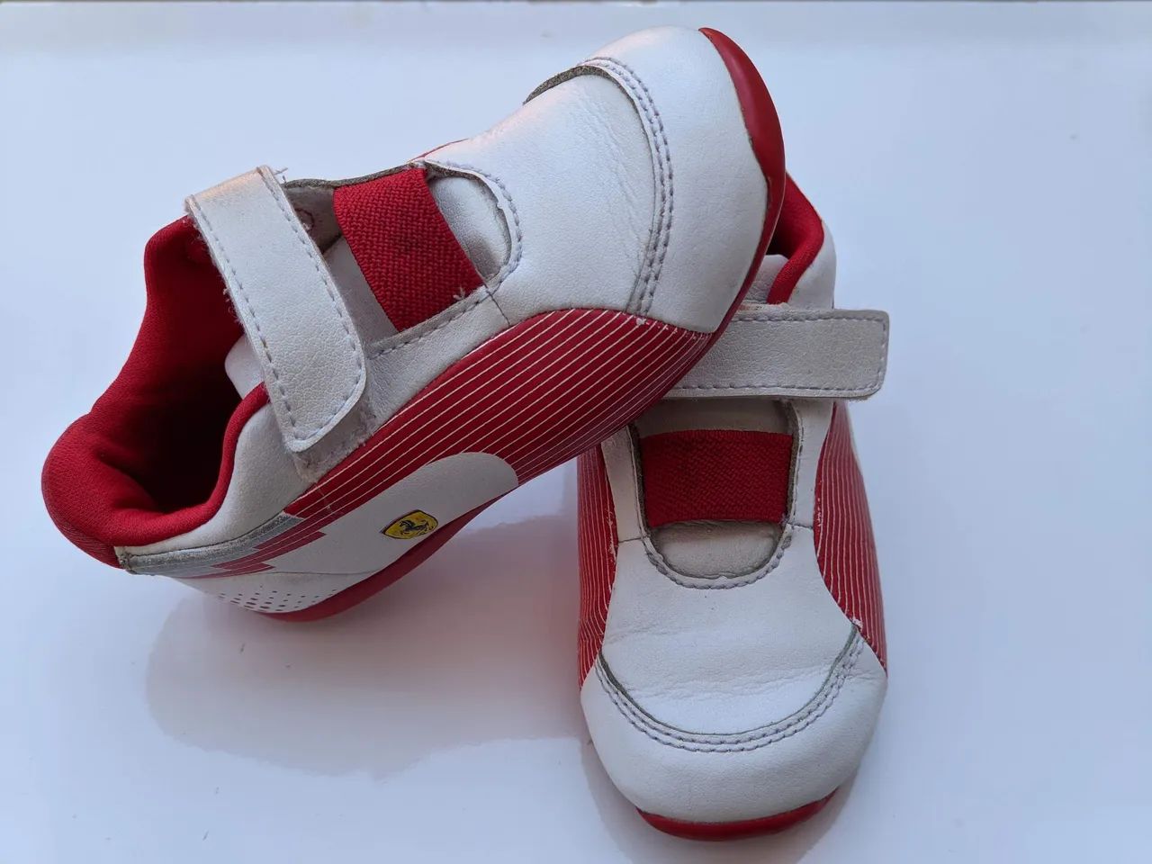 Tênis Puma Ferrari  - Foto 4