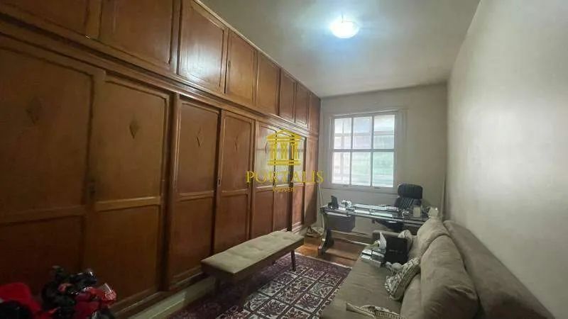 Apartamento com 4 quartos à venda em Belo Horizonte - Foto 5