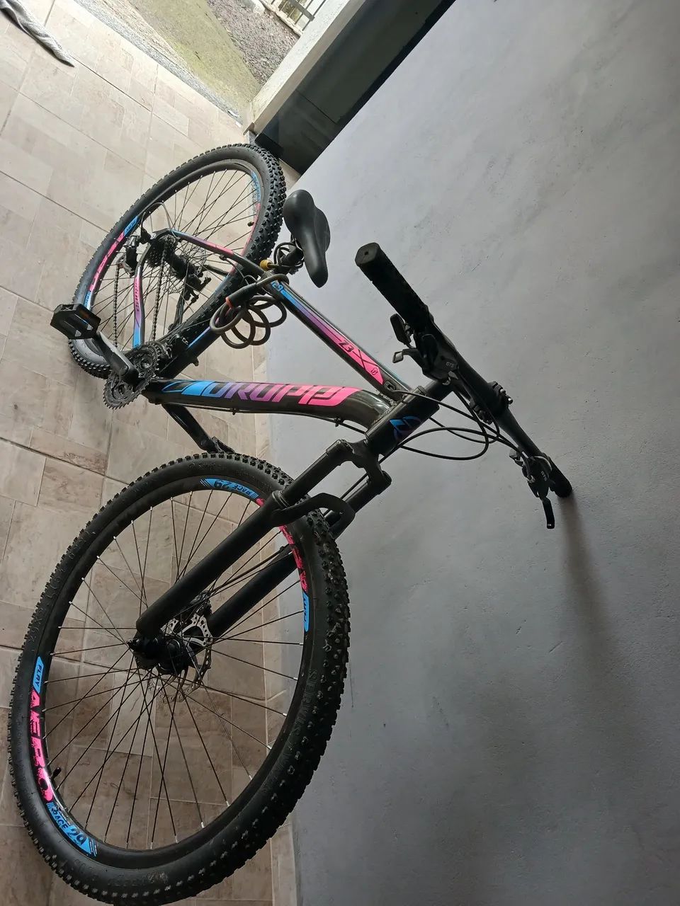 BICICLETA DROPP ARO 29 - Foto 3