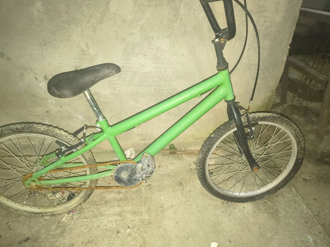 Bicicleta  - Foto 2