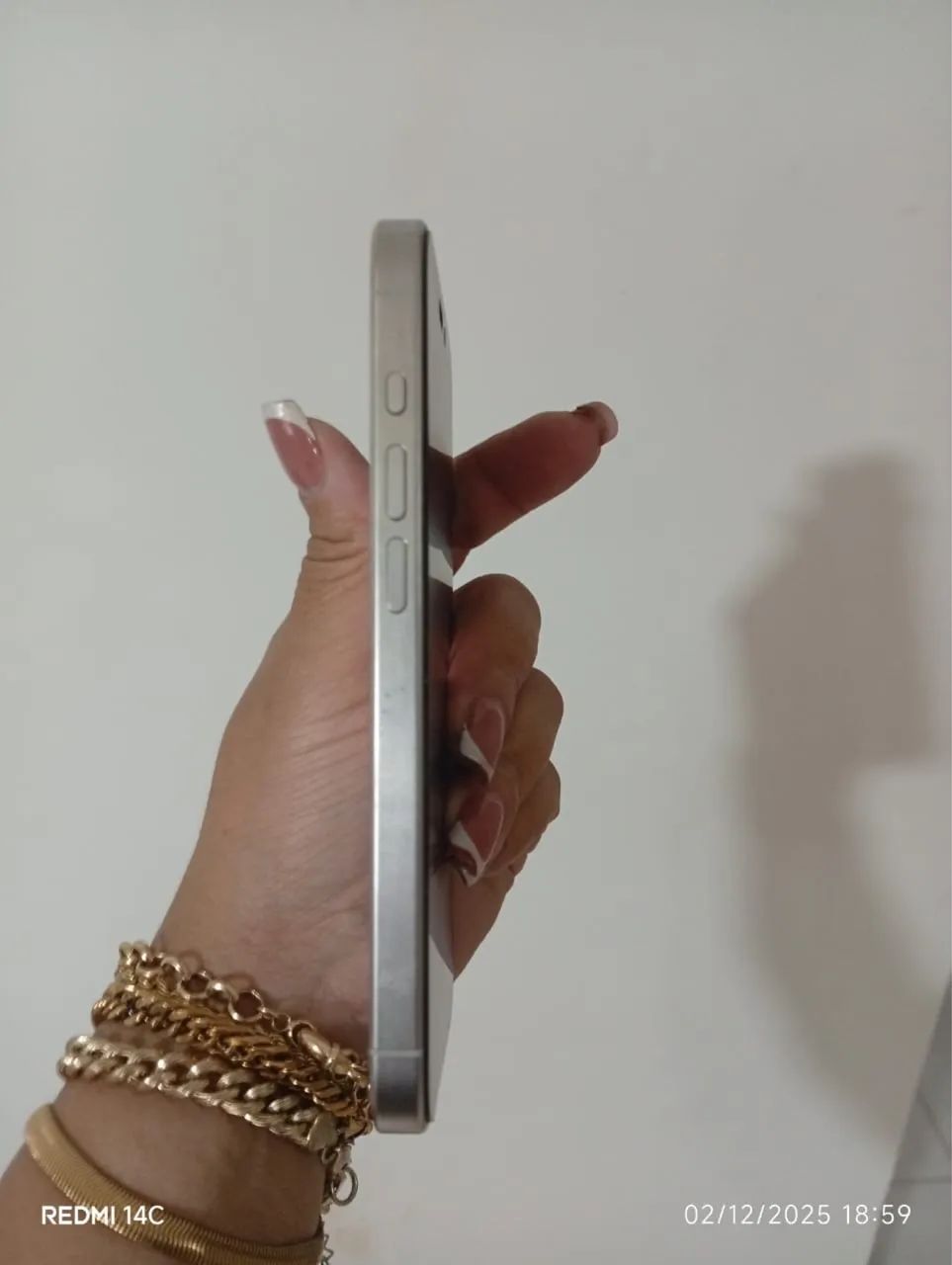 IPHONE 15 PRO 256GB - Foto 4