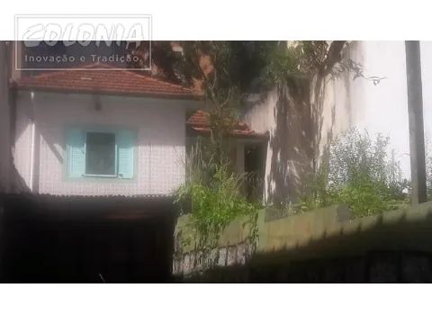 Terreno a venda - Centro, Santo André - Foto 3