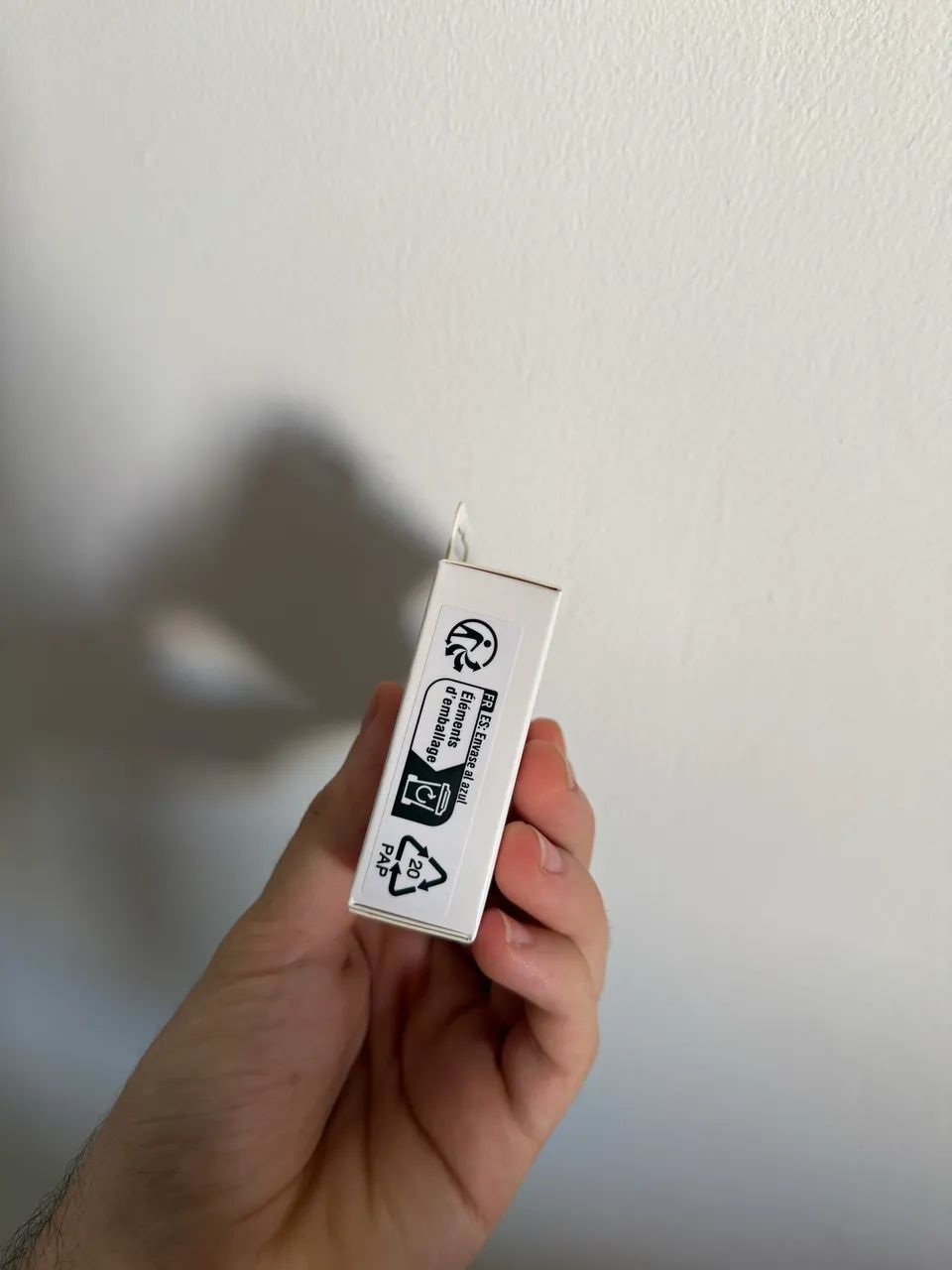 Cabo IPhone usb-c (ORIGINAL LACRADO) 1m - Foto 4
