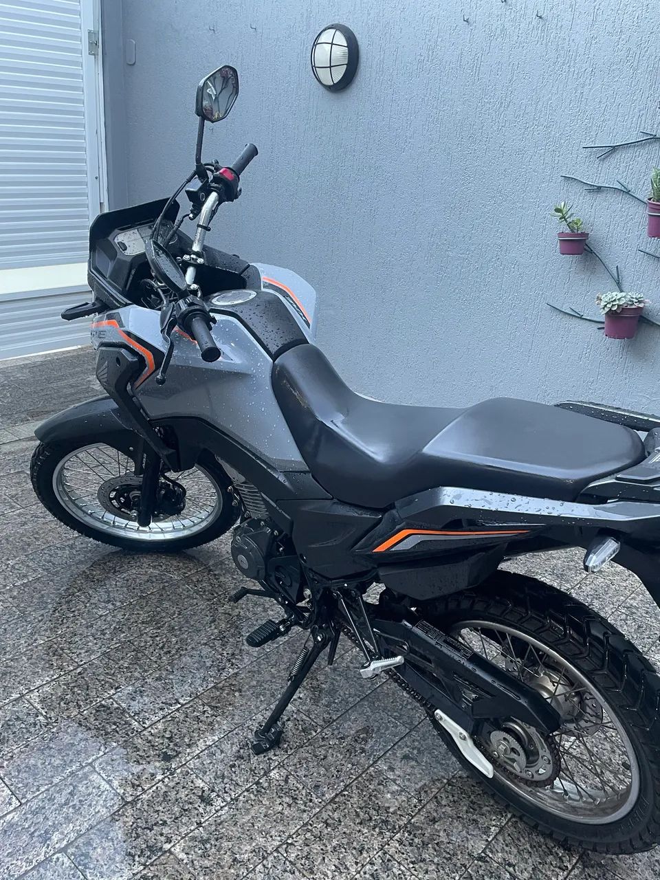 Vende-se moto - Foto 5