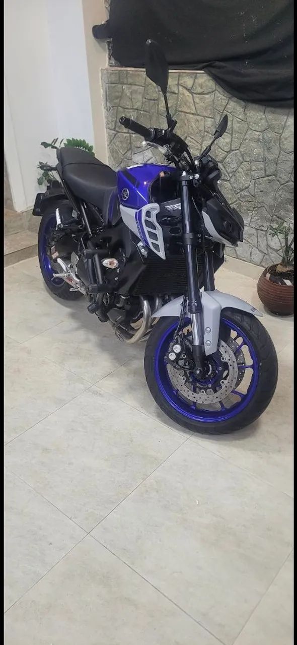 Yamaha 850cc 2022 - 1507516905 | OLX