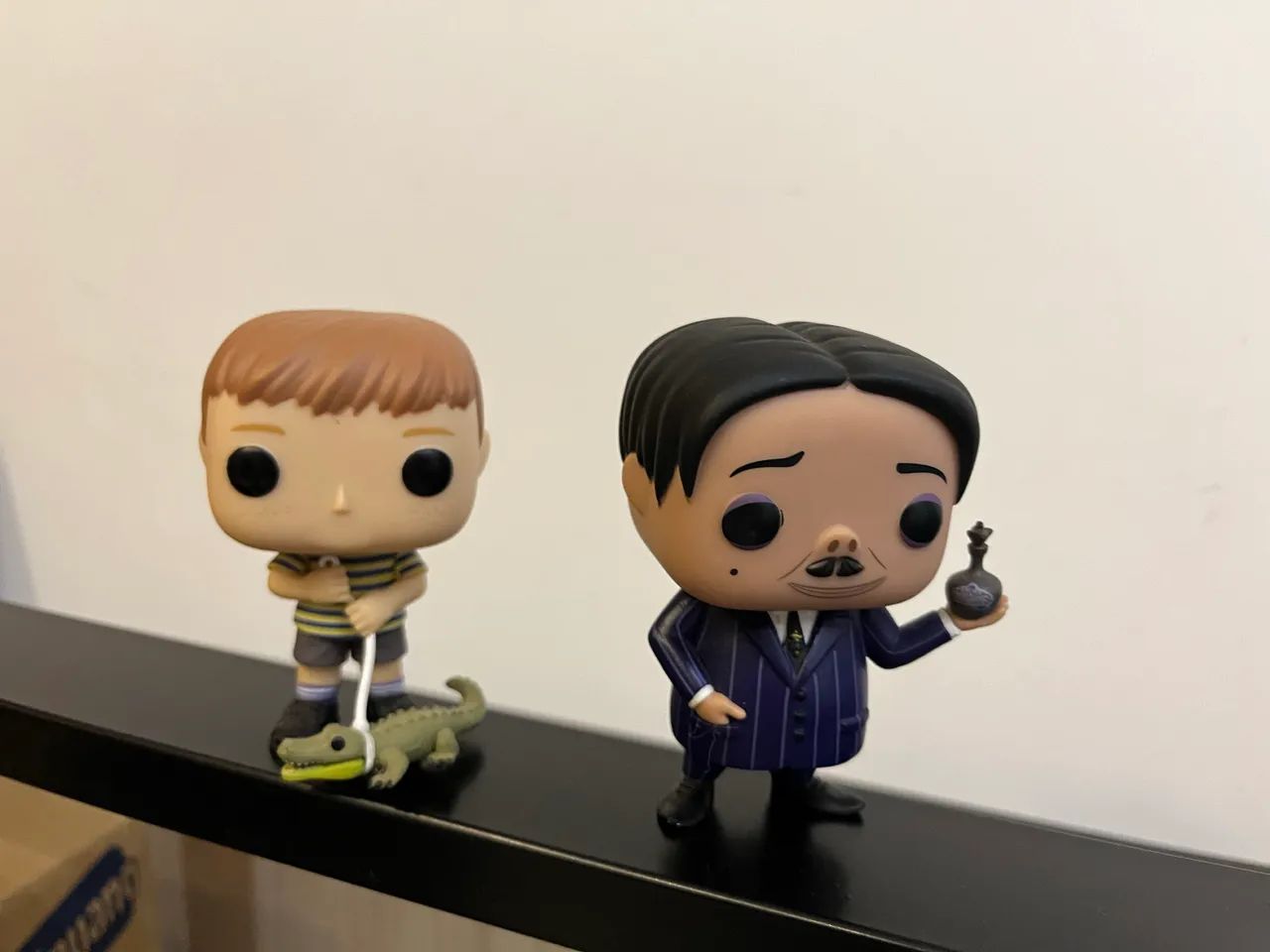 funko pop familia addams