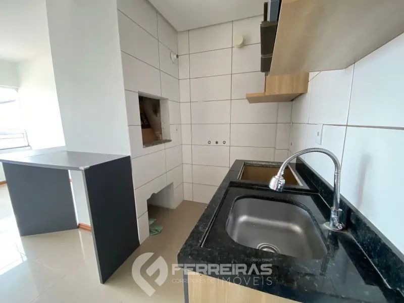 Apartamento 1 dormitório com elevador e garagem no Centro de Tramandaí - Foto 4