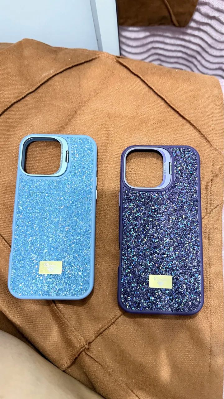 Capa de celular iPhone 16 pro Max  - Foto 2