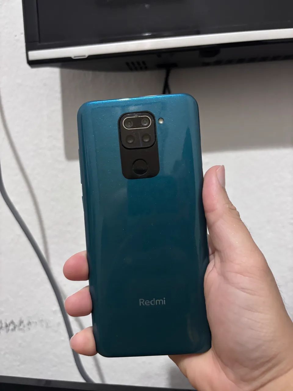 Redmi noto 9, 300 reais ?