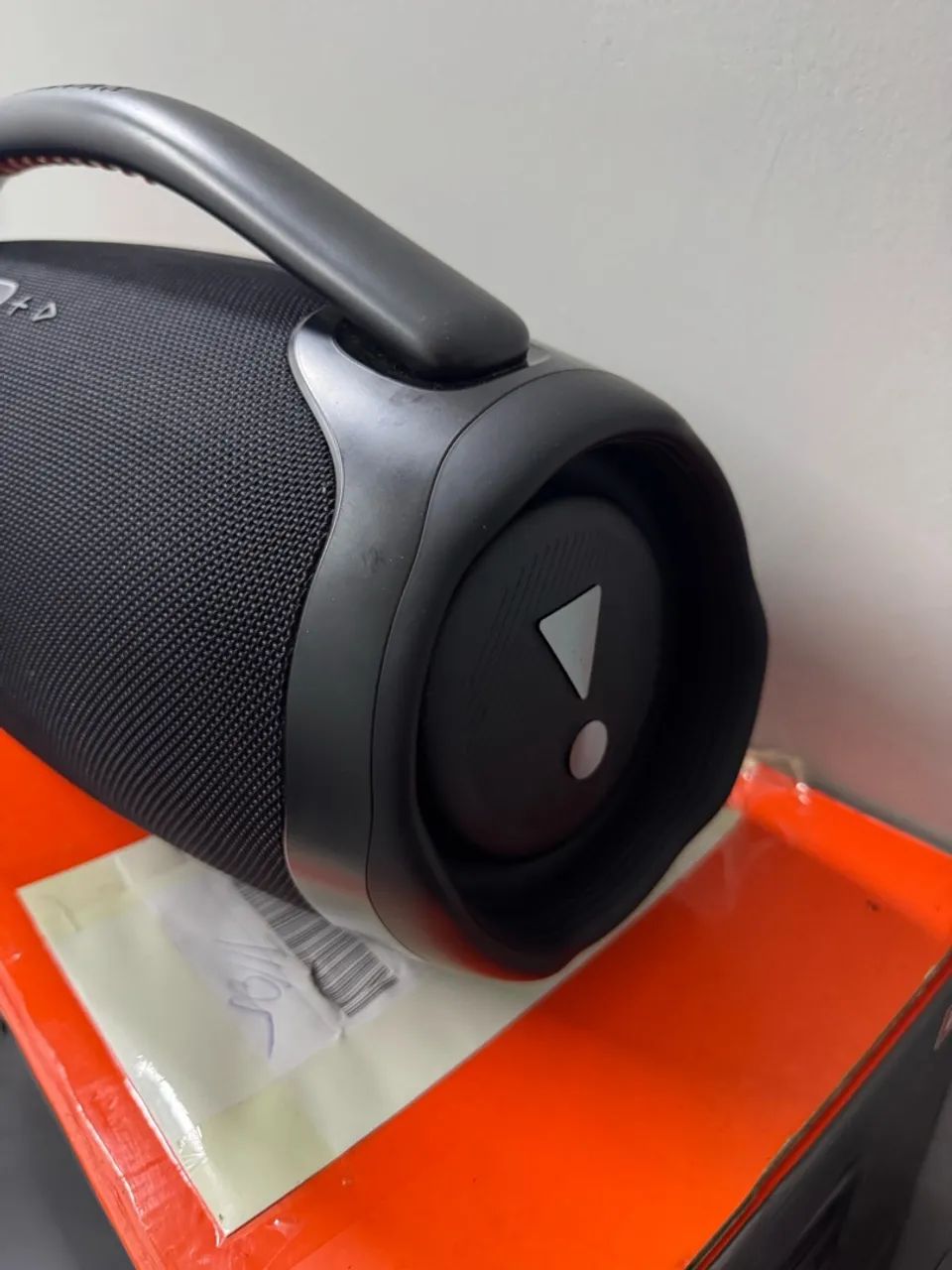 JBL BOMBOOX 3  - Foto 4