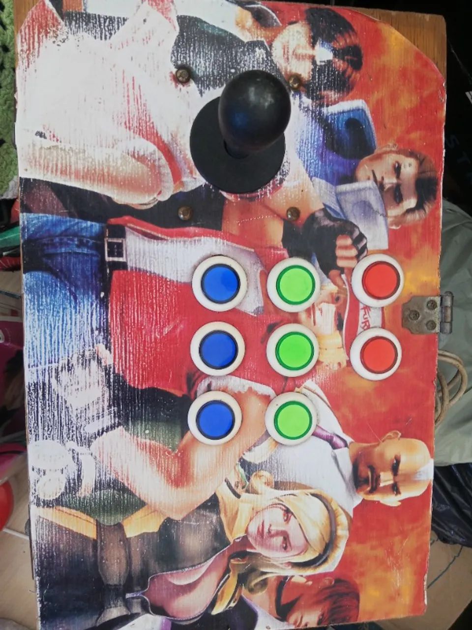 Par de Arcade de vídeo game  - Foto 2