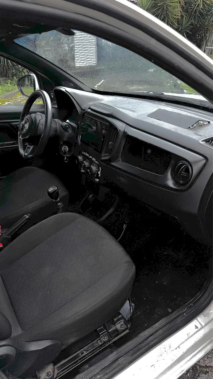 Fiat Strada Endurance 1.4 Flex 8V CS Plus 2023 - Foto 2