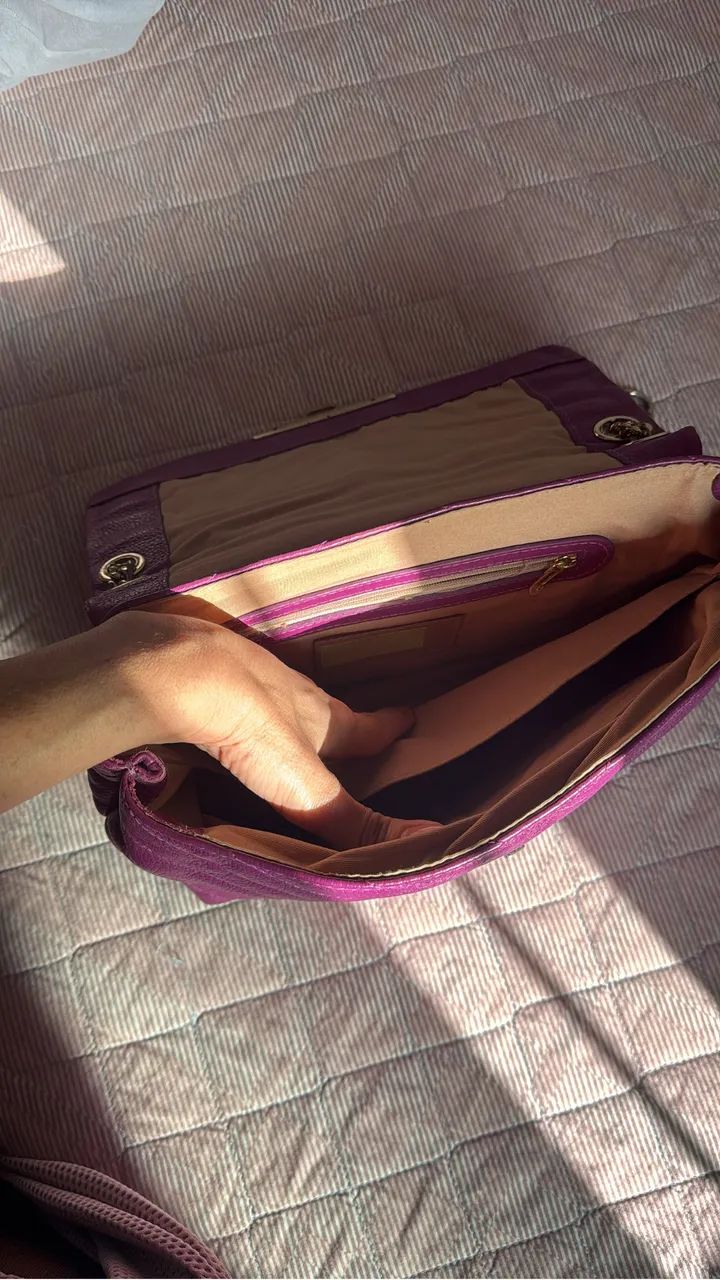 Bolsa Jorge Bischoff  - Foto 4