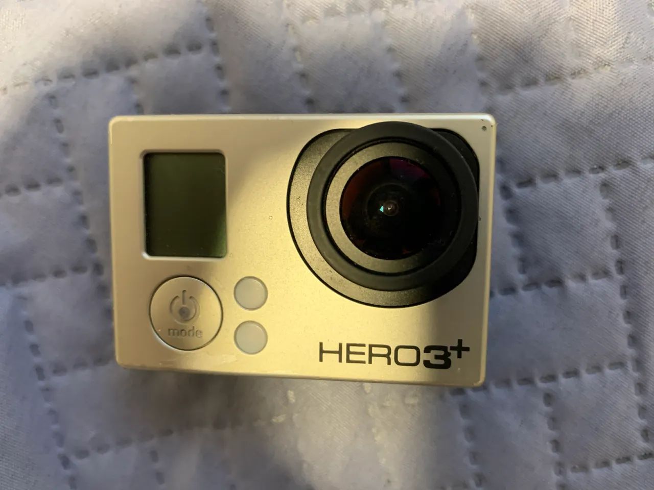 GoPro Hero 3+