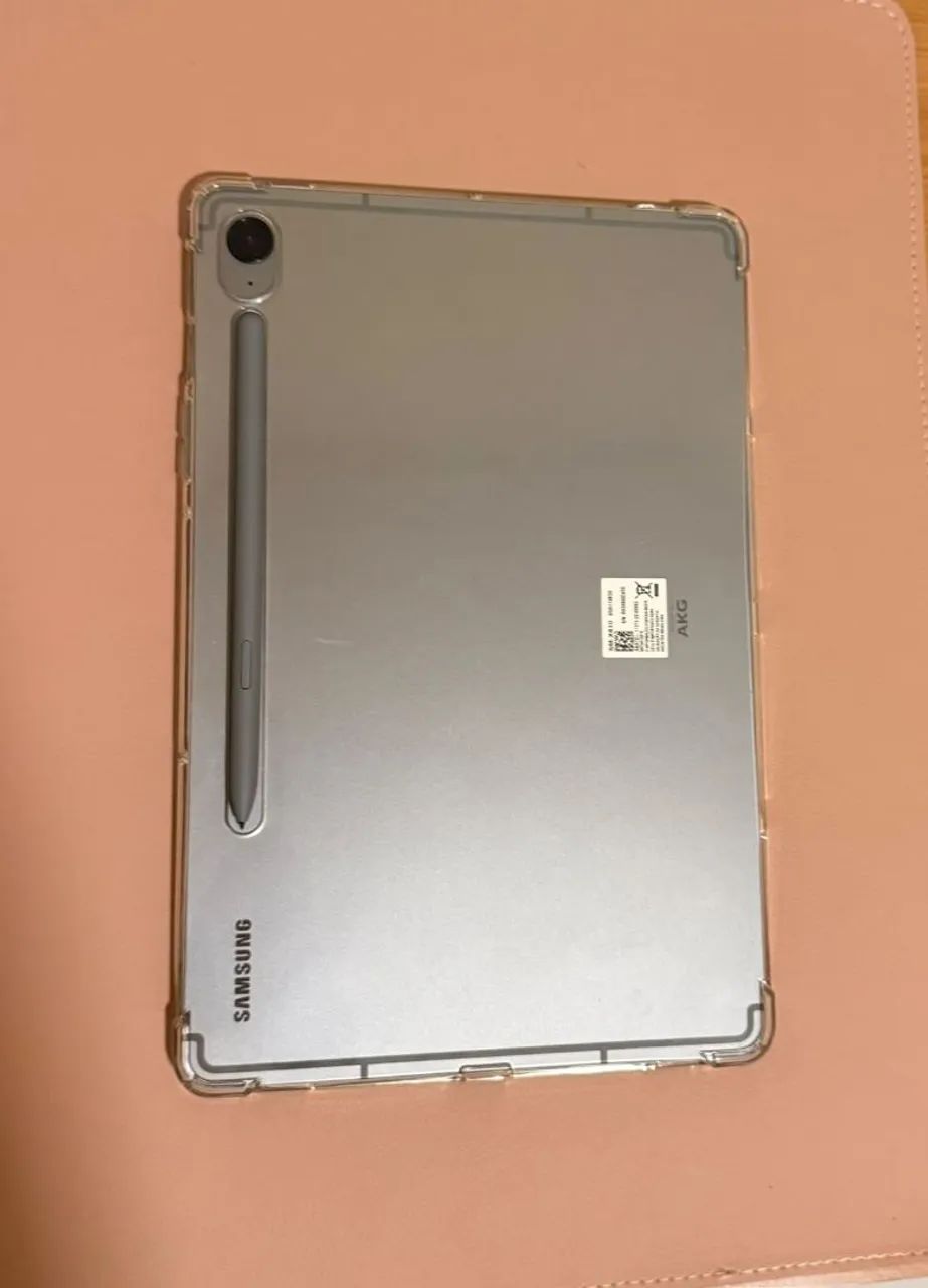 Tablet S9 FE - WiFi  - Foto 5