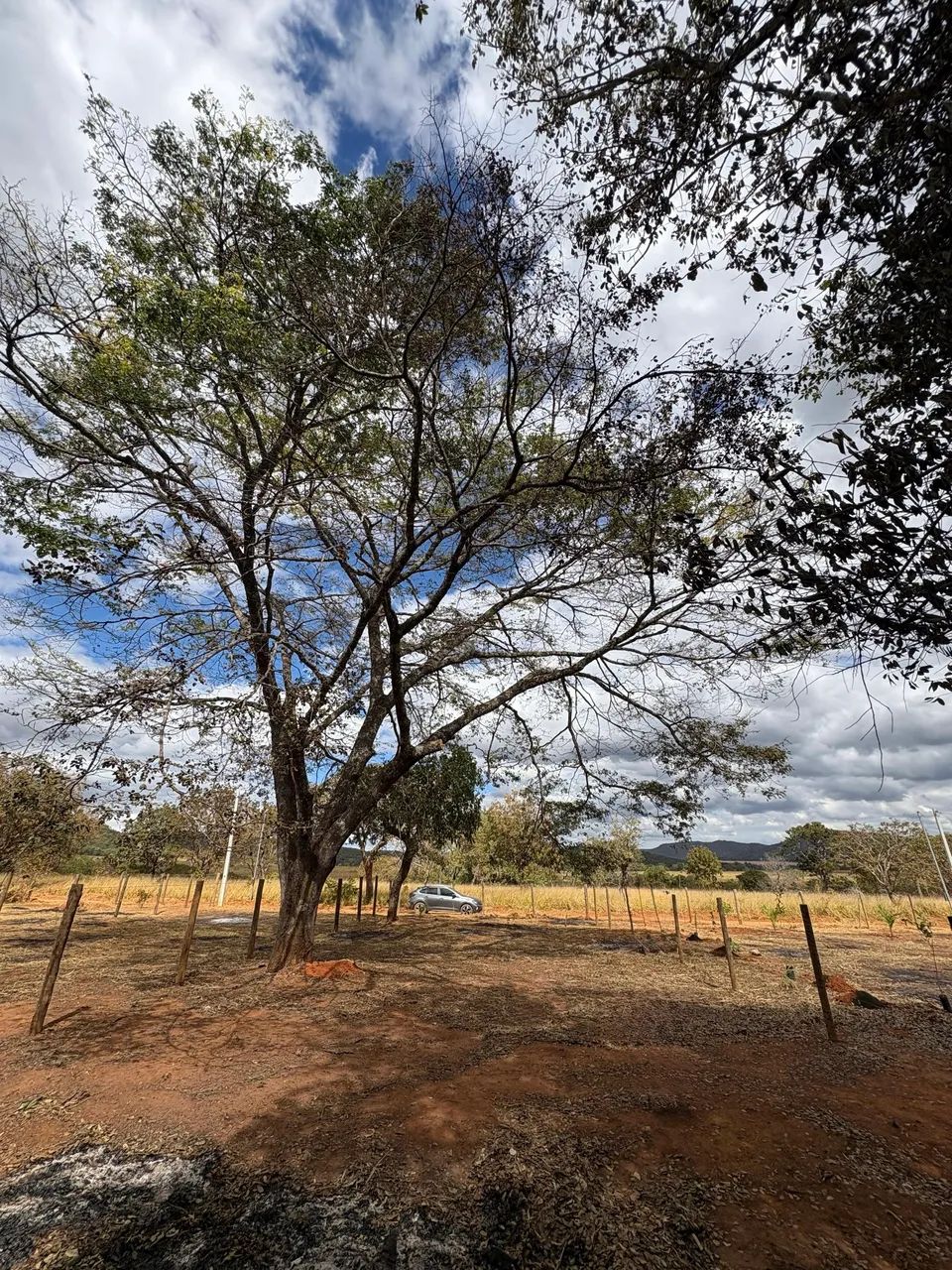 Vende-se lote em Pirenópolis 