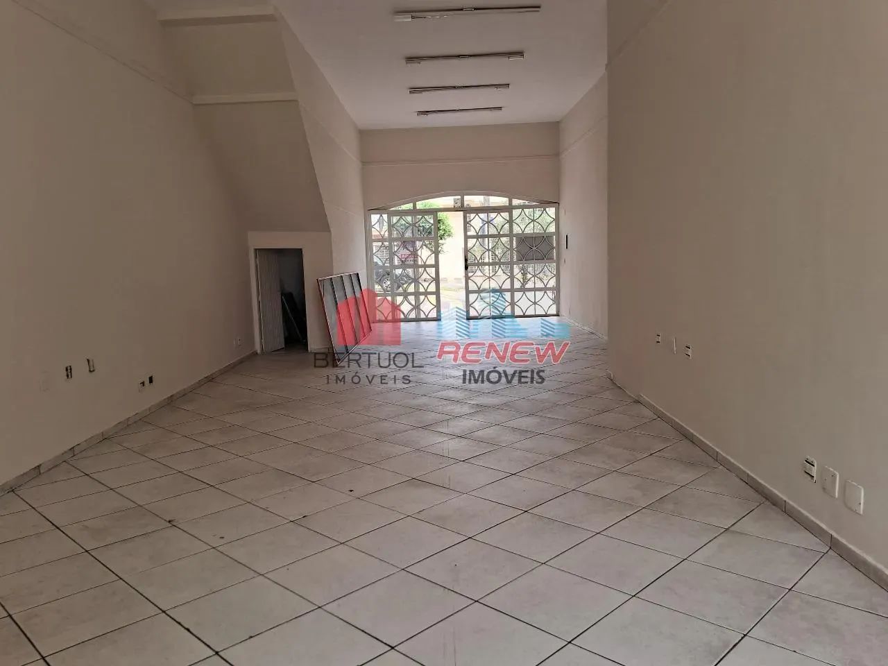 Salão comercial para aluguel Vila Angeli em Valinhos - Foto 3