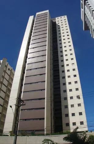 Apartamento para alugar com 380m² 4 suítes em Piedade - Foto 2