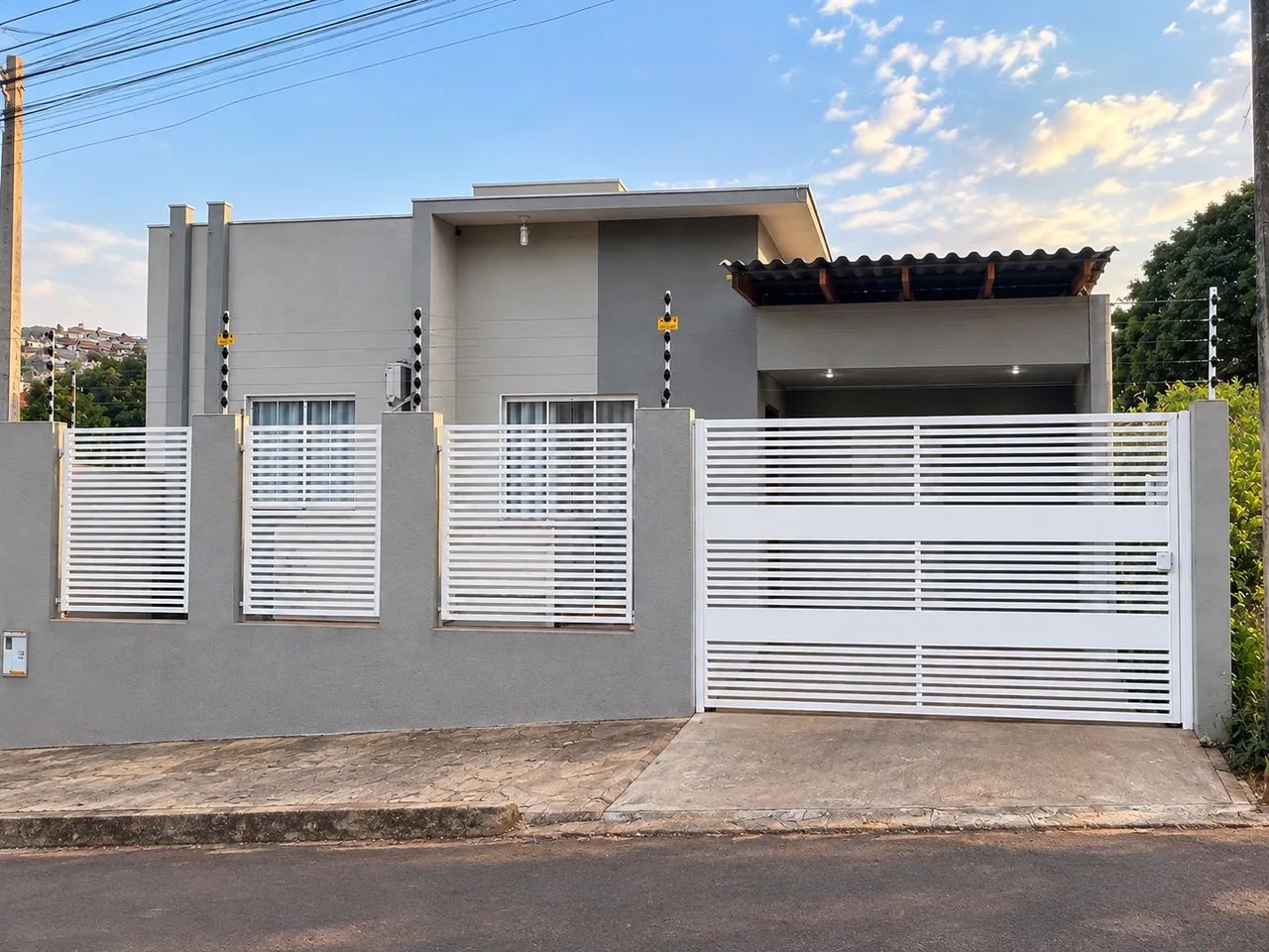 Casa - Foto 2