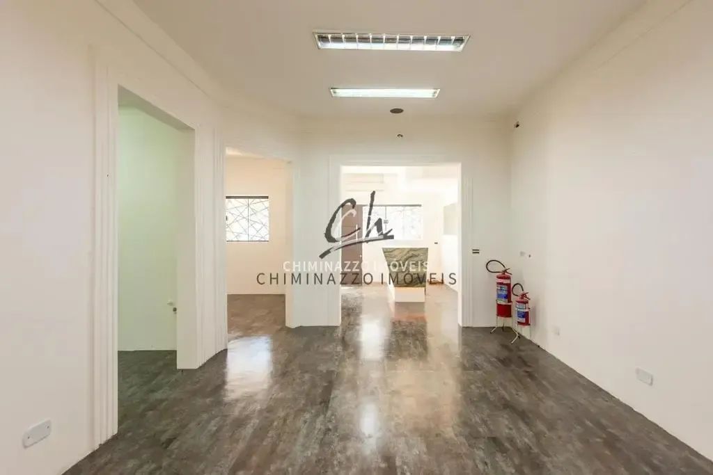 Casa para alugar em Campinas, Cambuí, com 7 quartos, com 350 m² - Foto 3
