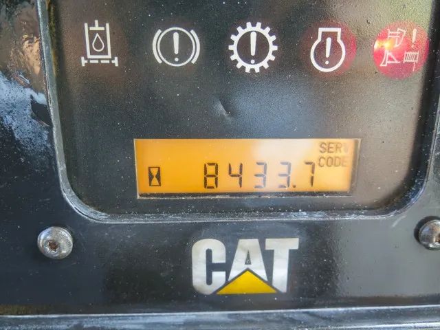 Trator de esteiras Caterpillar D6T XL 2012 impecável - Foto 6